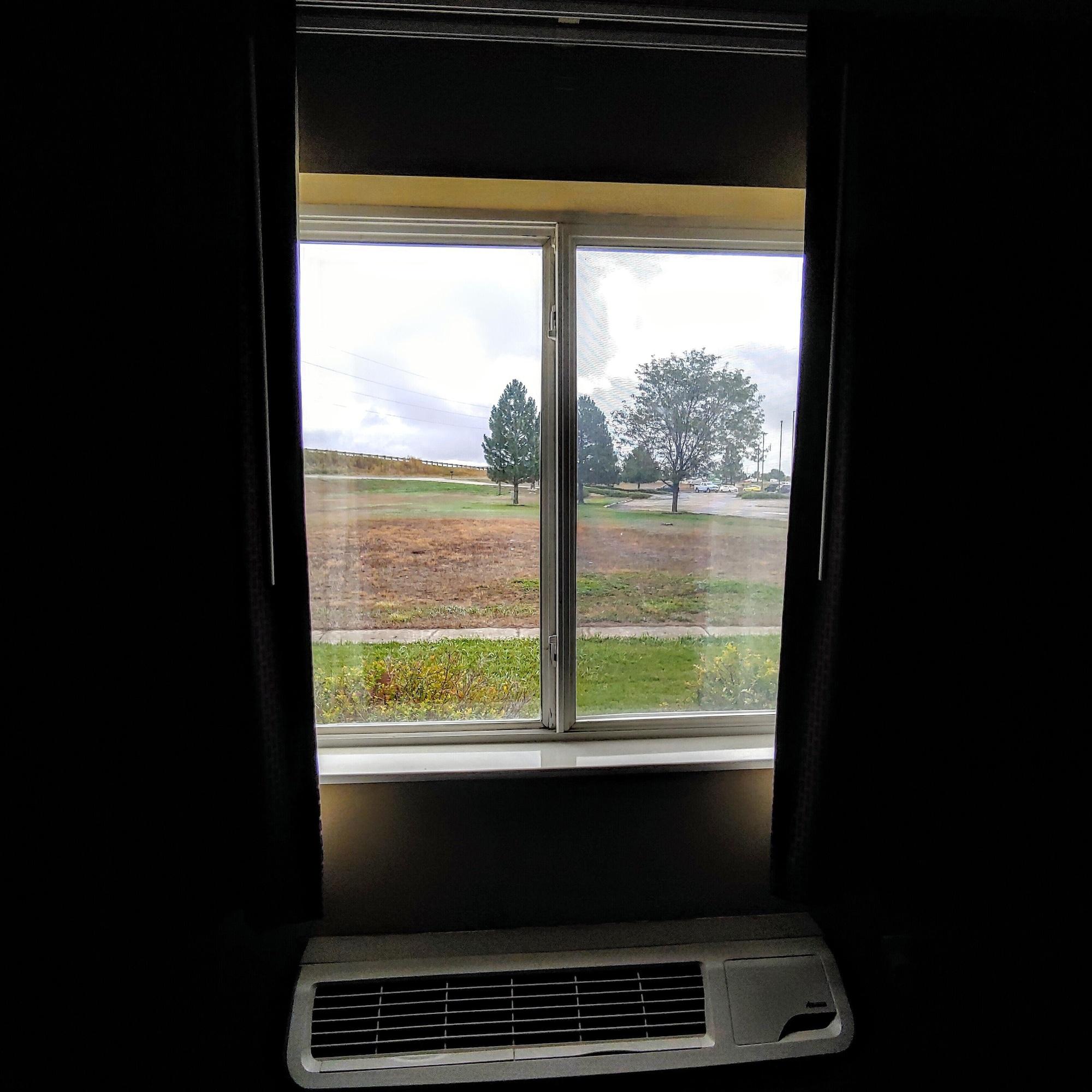 Comfort Inn Fort Collins North Εξωτερικό φωτογραφία