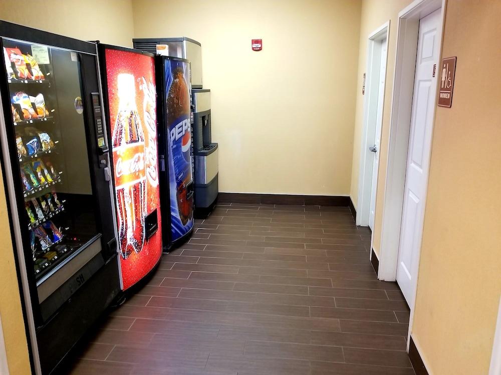 Comfort Inn Fort Collins North Εξωτερικό φωτογραφία