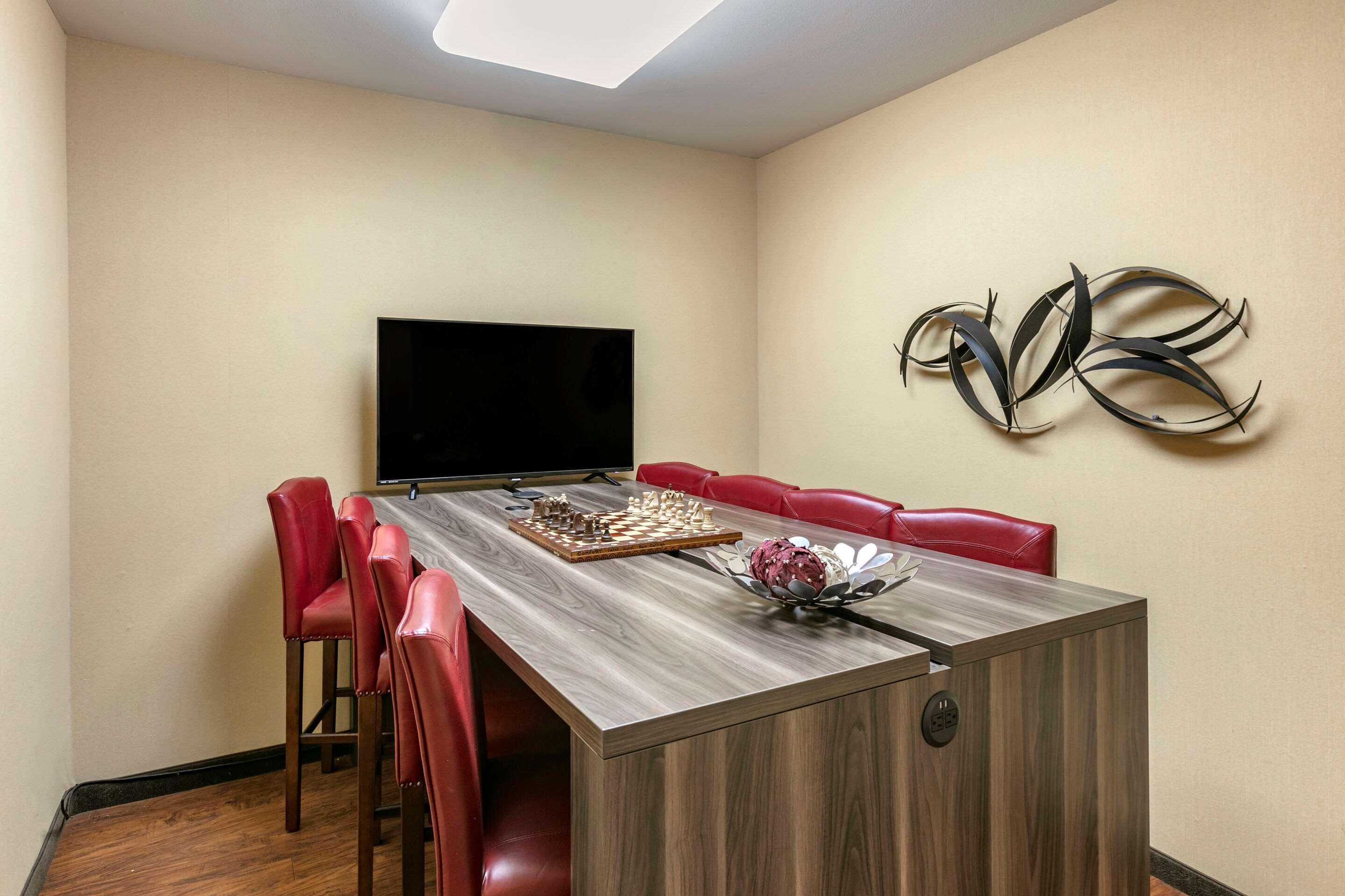 Comfort Inn Fort Collins North Εξωτερικό φωτογραφία