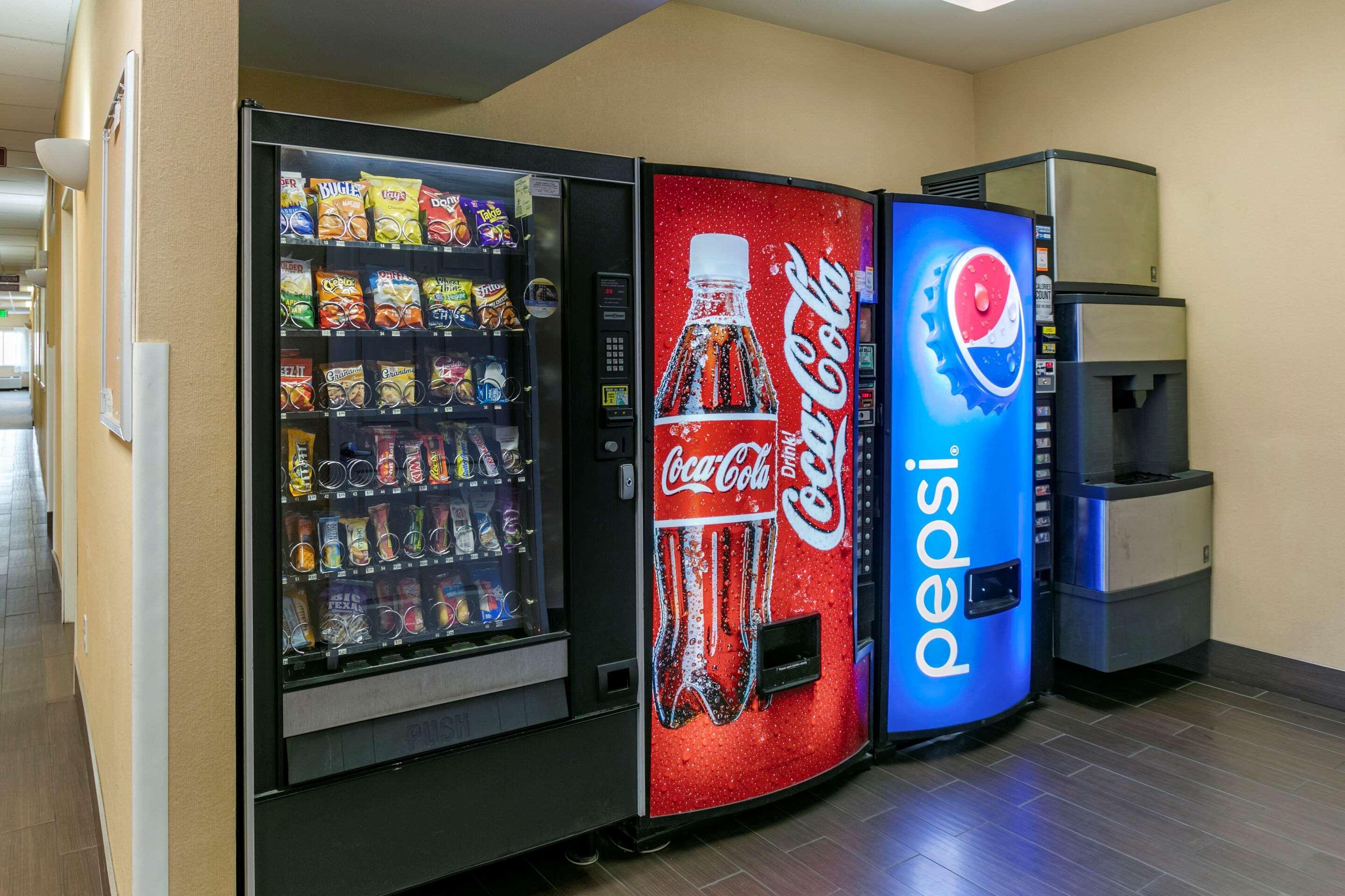 Comfort Inn Fort Collins North Εξωτερικό φωτογραφία