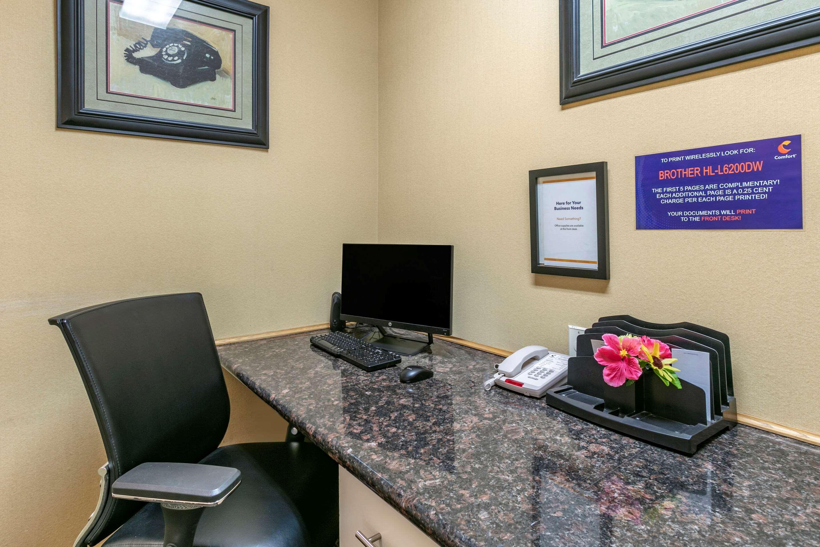 Comfort Inn Fort Collins North Εξωτερικό φωτογραφία
