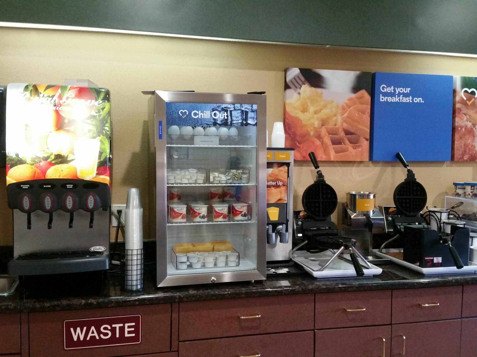 Comfort Inn Fort Collins North Εξωτερικό φωτογραφία