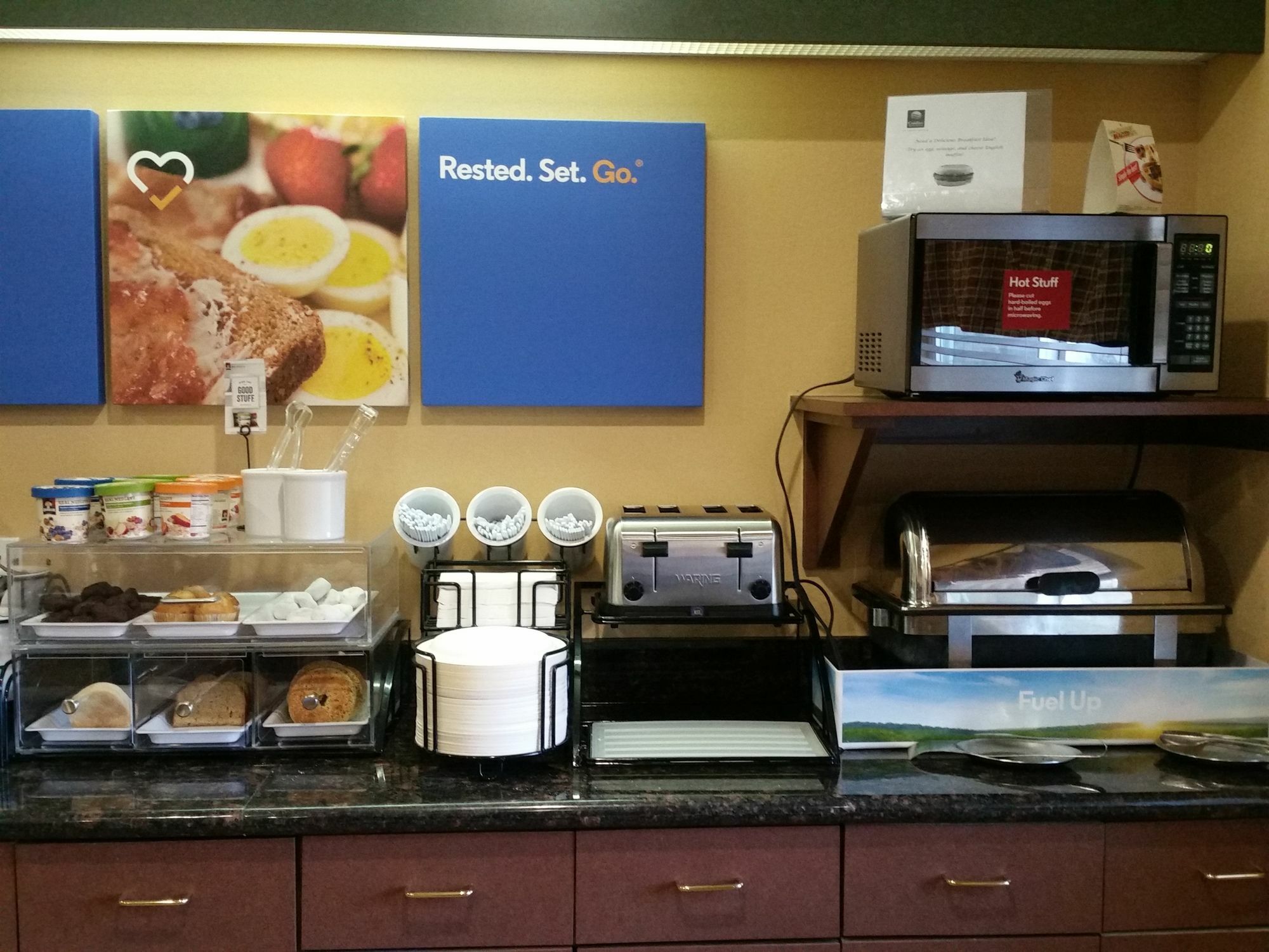 Comfort Inn Fort Collins North Εξωτερικό φωτογραφία