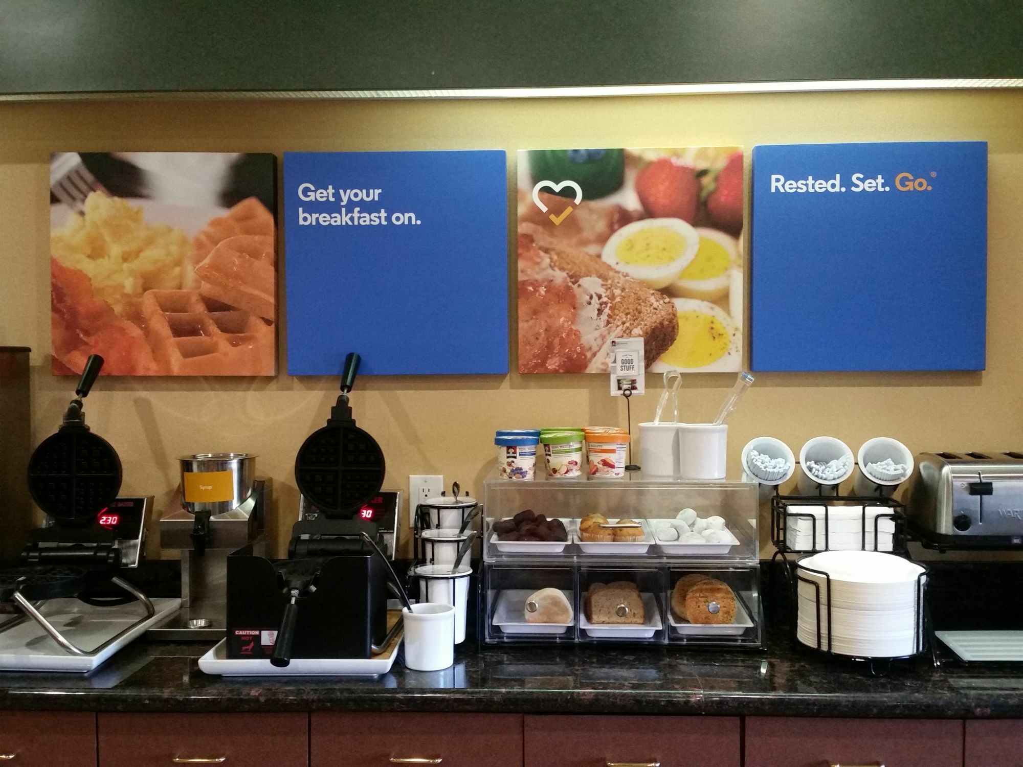 Comfort Inn Fort Collins North Εξωτερικό φωτογραφία