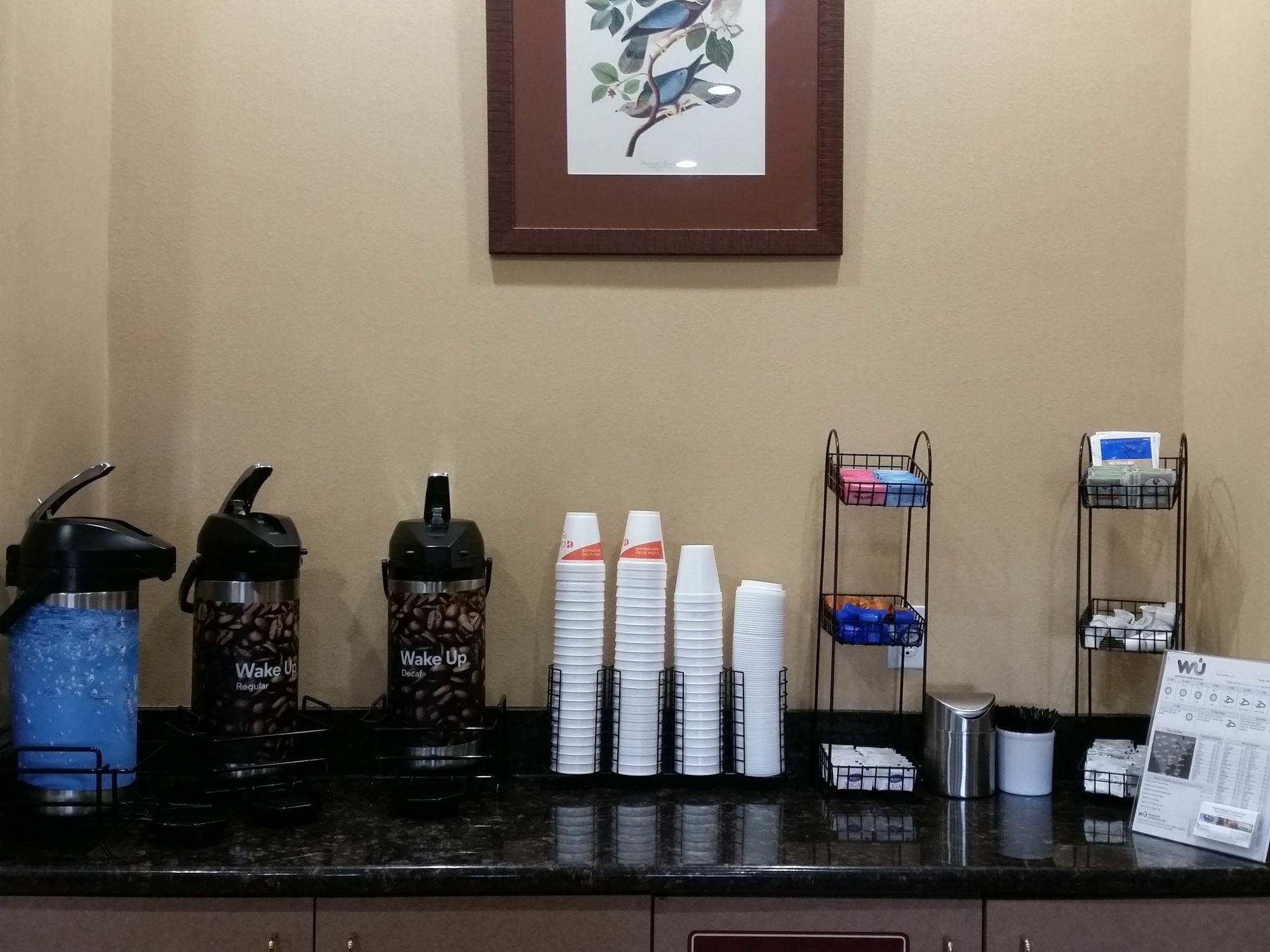 Comfort Inn Fort Collins North Εξωτερικό φωτογραφία