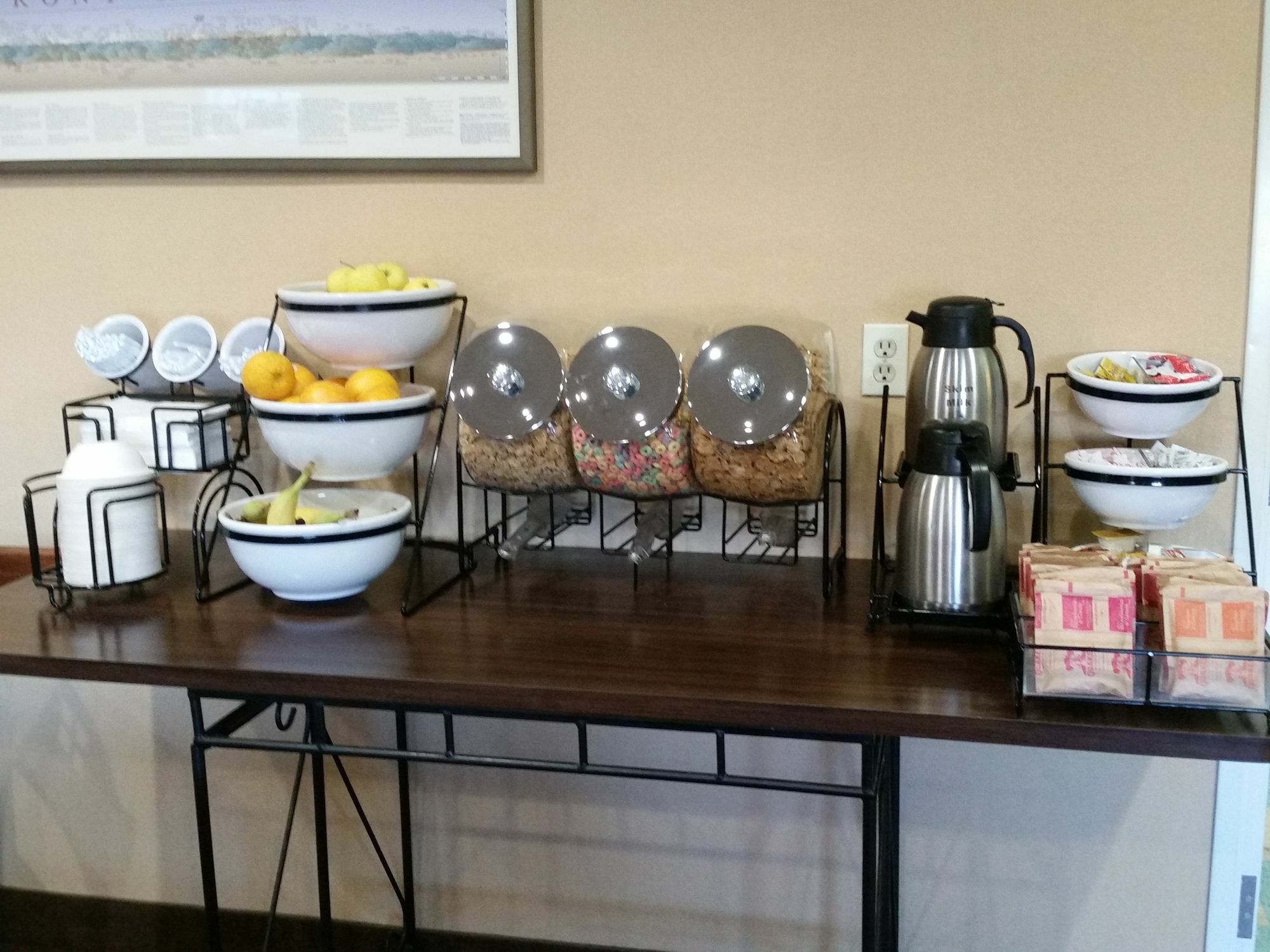 Comfort Inn Fort Collins North Εξωτερικό φωτογραφία