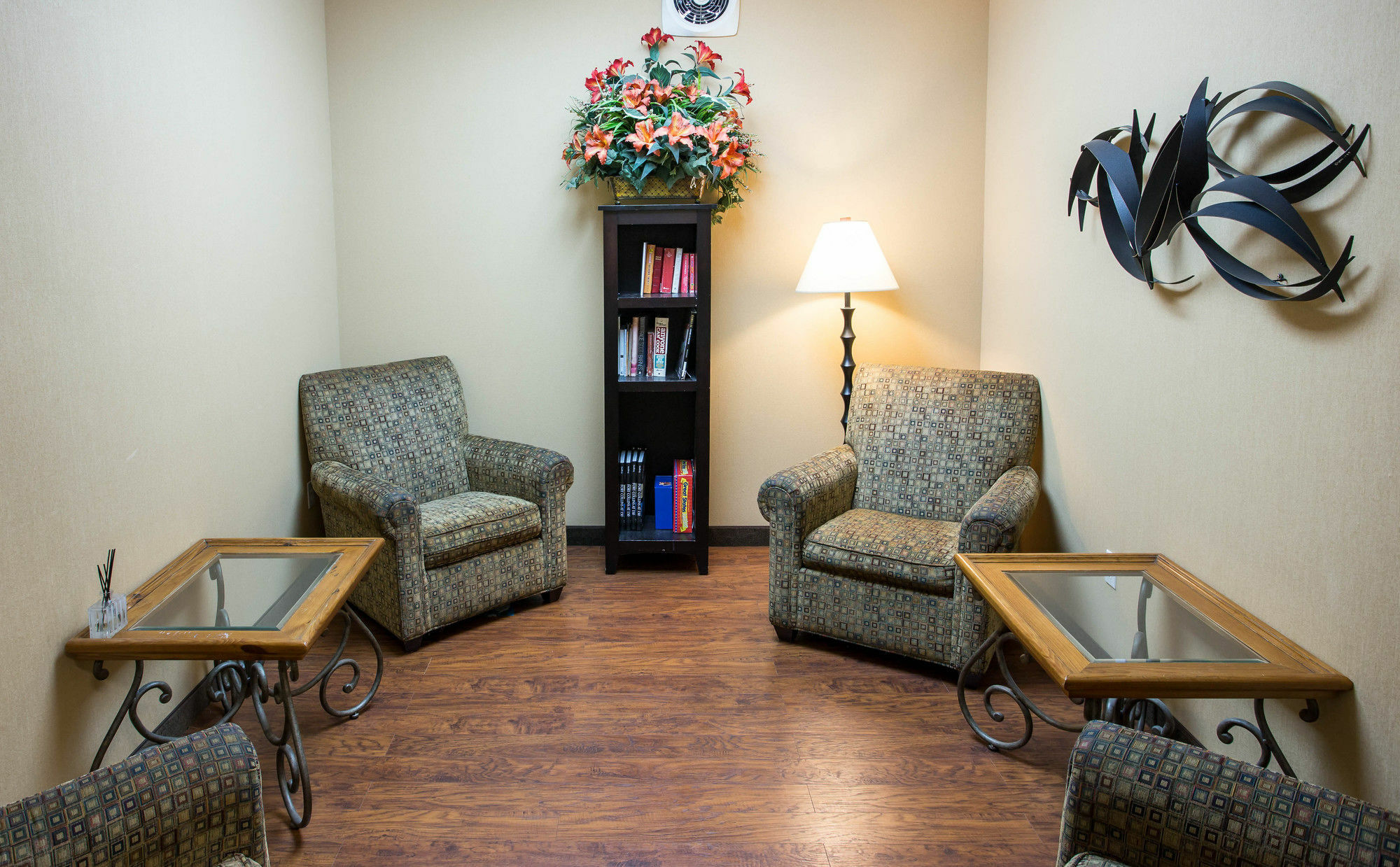 Comfort Inn Fort Collins North Εξωτερικό φωτογραφία