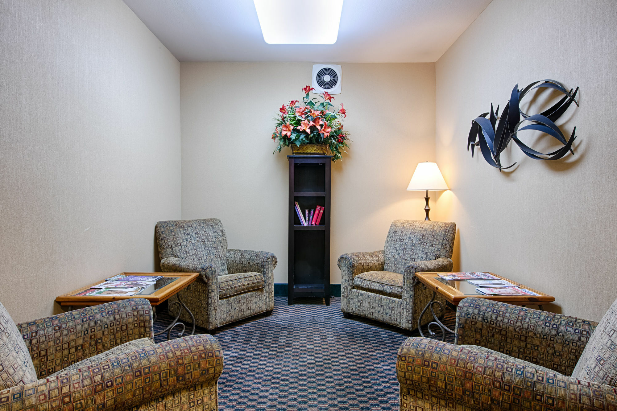 Comfort Inn Fort Collins North Εξωτερικό φωτογραφία