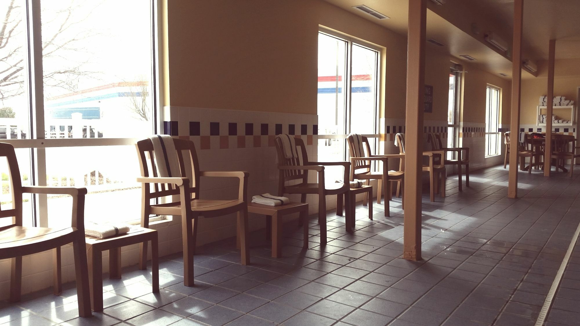 Comfort Inn Fort Collins North Εξωτερικό φωτογραφία