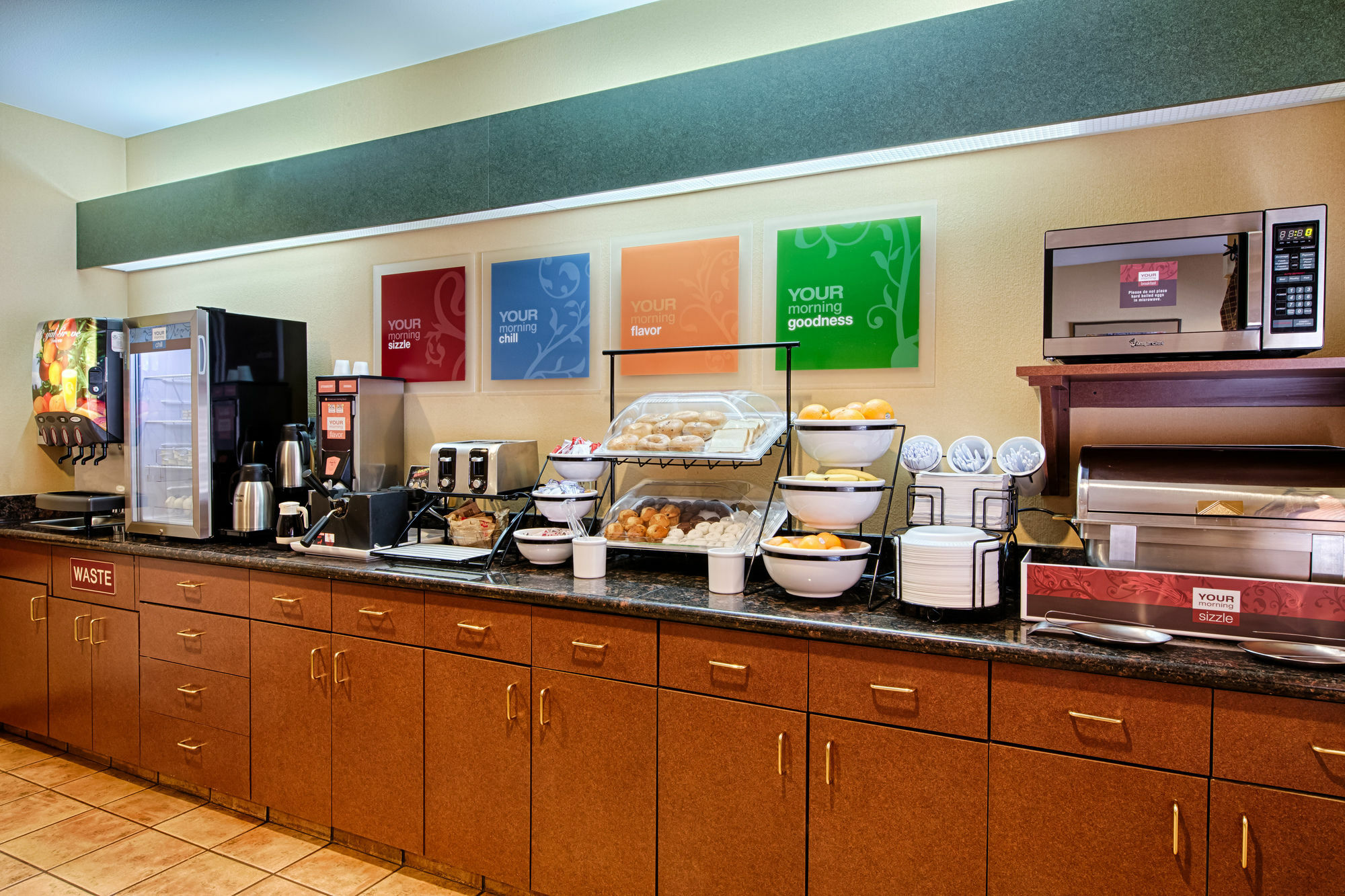 Comfort Inn Fort Collins North Εξωτερικό φωτογραφία