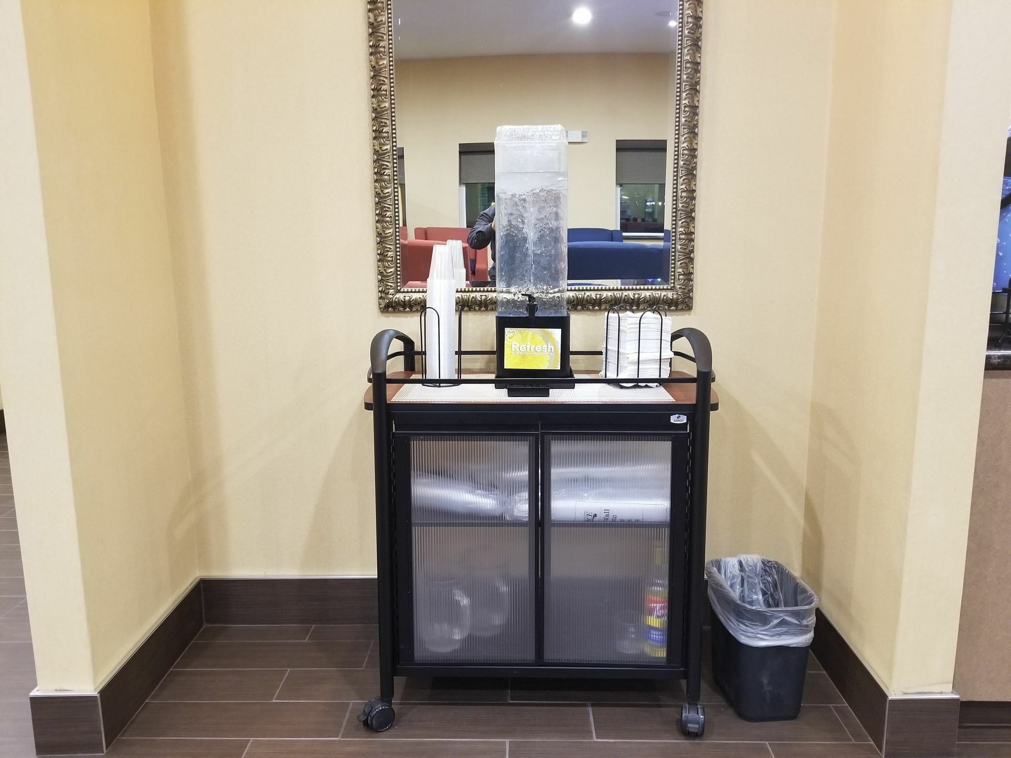 Comfort Inn Fort Collins North Εξωτερικό φωτογραφία
